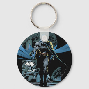 Batman Urban Legends - 1 Keychain