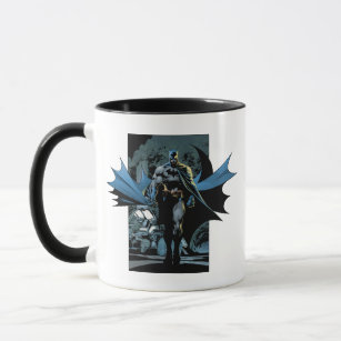 Batman Urban Legends - 1 Mug