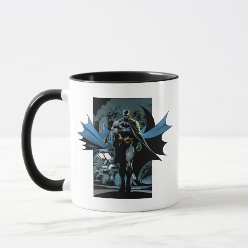 Batman Urban Legends _ 1 Mug