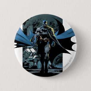 Batman Urban Legends - 1 Pinback Button