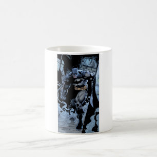 Batman Urban Legends - 6 Coffee Mug
