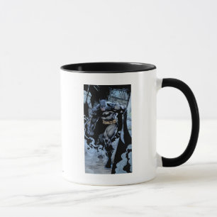 Batman Urban Legends - 6 Mug