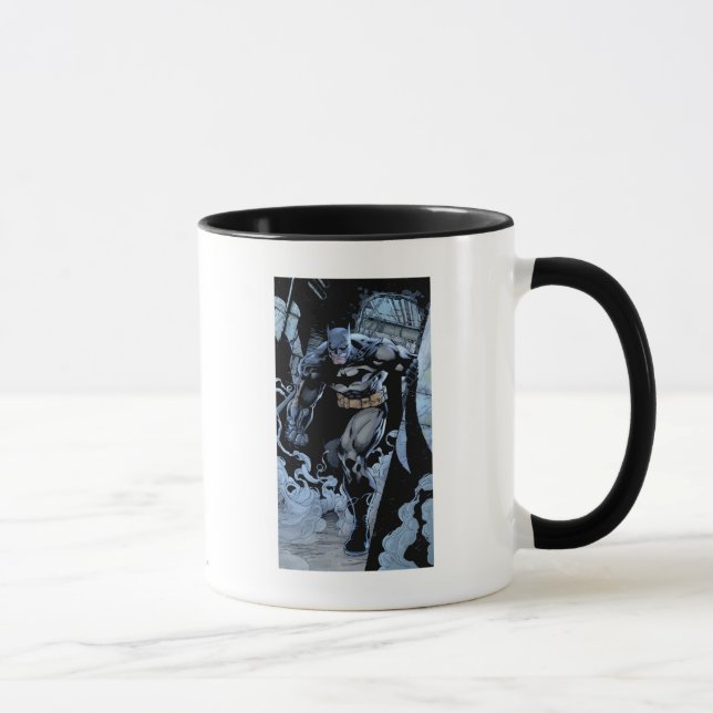 Batman Urban Legends - 6 Mug (Right)