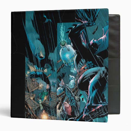 Batman Urban Legends _ CS2 Binder