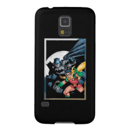 Batman Urban Legends - CS3 Galaxy S5 Case