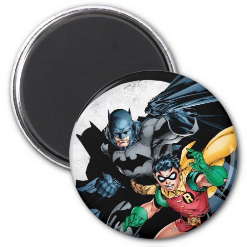 Batman Urban Legends _ CS3 Magnet