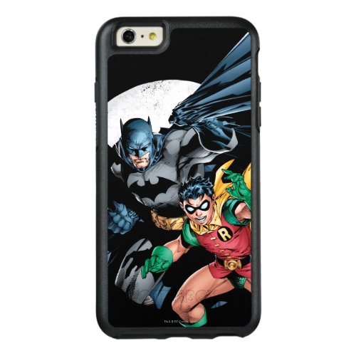 Batman Urban Legends _ CS3 OtterBox iPhone 66s Plus Case