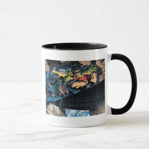 Batman Urban Legends - CS5 Mug