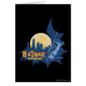 Batman Urban Legends - Dark Knight Cityscape (Front)