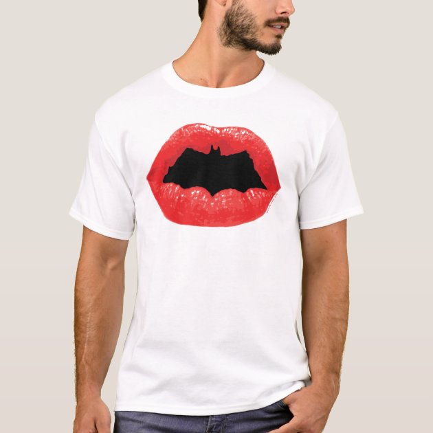batman valentine shirt