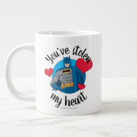 Batman Valentine | You've Stolen My Heart