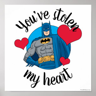 Best Batman Valentine Gift Ideas | Zazzle