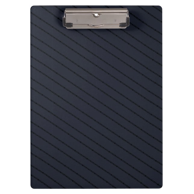 batman var draft clipboard (Front)
