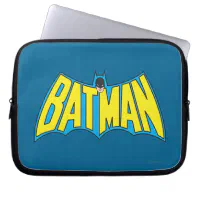 Batman laptop cheap sleeve