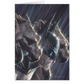 Batman Vol 1 #681 Cover (Front)