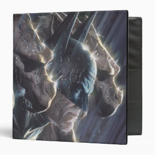 Batman Vol 1 #681 Cover Binder