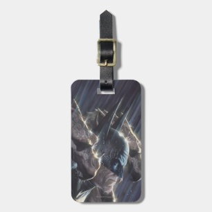 Batman Vol 1 #681 Cover Luggage Tag