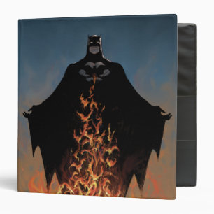 Batman Vol 2 #11 Cover Binder