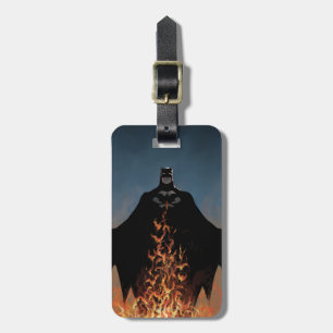 Batman Vol 2 #11 Cover Luggage Tag