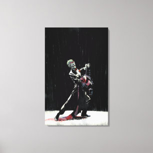 Batman Vol 2 #17 Cover Canvas Print