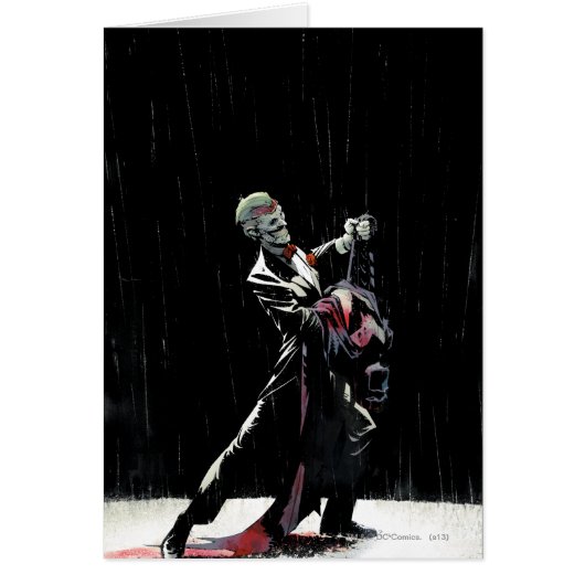 Batman Vol 2 #17 Cover Cards (Front)