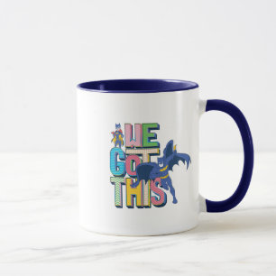 Batman We Got This Mug
