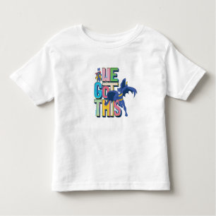 Batman We Got This Toddler T-shirt