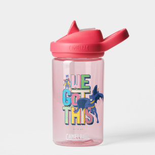 Batman   We Got This Water Bottle