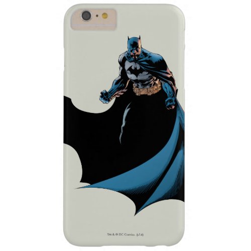 Batman whip around barely there iPhone 6 plus case