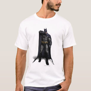 Batman Wiping His Brow T-Shirt