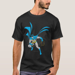 Batman with Rope T-Shirt