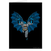 Batman Yells (Front)