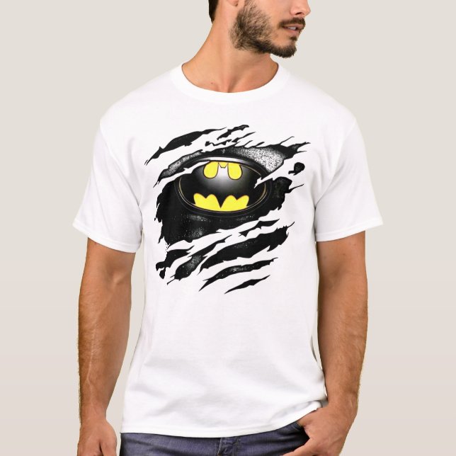 batmen2 T-Shirt (Front)