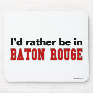 Baton Rouge