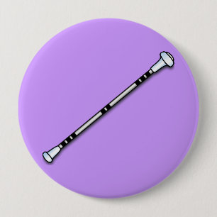 Baton/Twirling Button