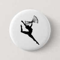 Baton Twirling Dancing Dance