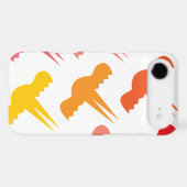 BatOwl's iPhone 4/4S Case *with FREE WALLPAPER! (Back (Horizontal))
