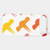 BatOwl's iPhone 4/4S Case *with FREE WALLPAPER! (Back (Horizontal))