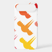 BatOwl's iPhone 4/4S Case *with FREE WALLPAPER! (Back)