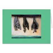 Bats (Front Horizontal)