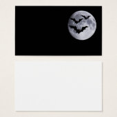 Bats (Front & Back)