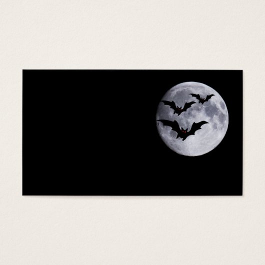 Bats (Front)