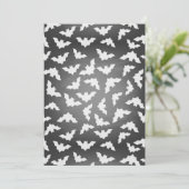 Bats (Standing Front)