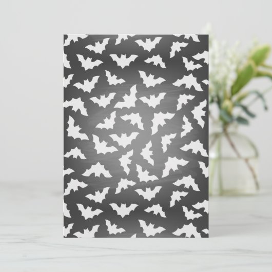 Bats (Standing Front)