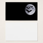 Bats (Front & Back)