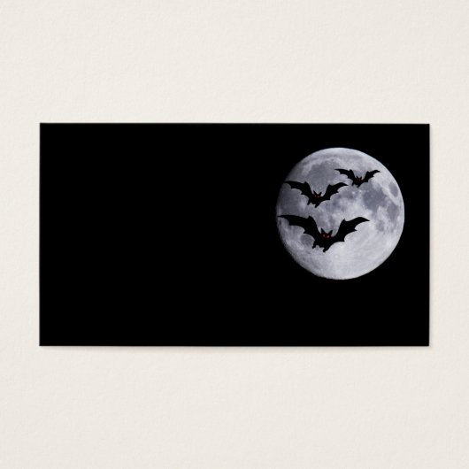 Bats (Front)