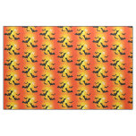 Bats and a Ghost Fabric