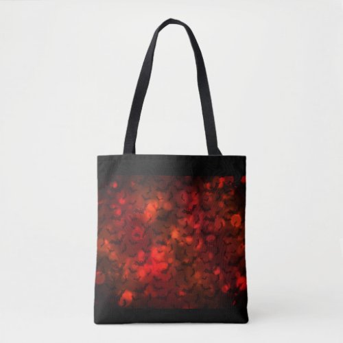 Bats and moons tote