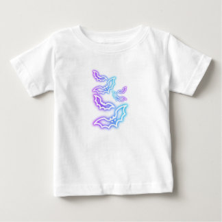 Bats baby T-Shirt
