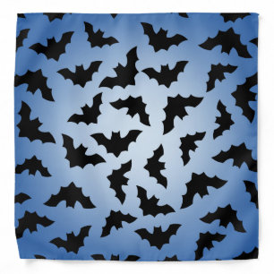 Bats Bandana
